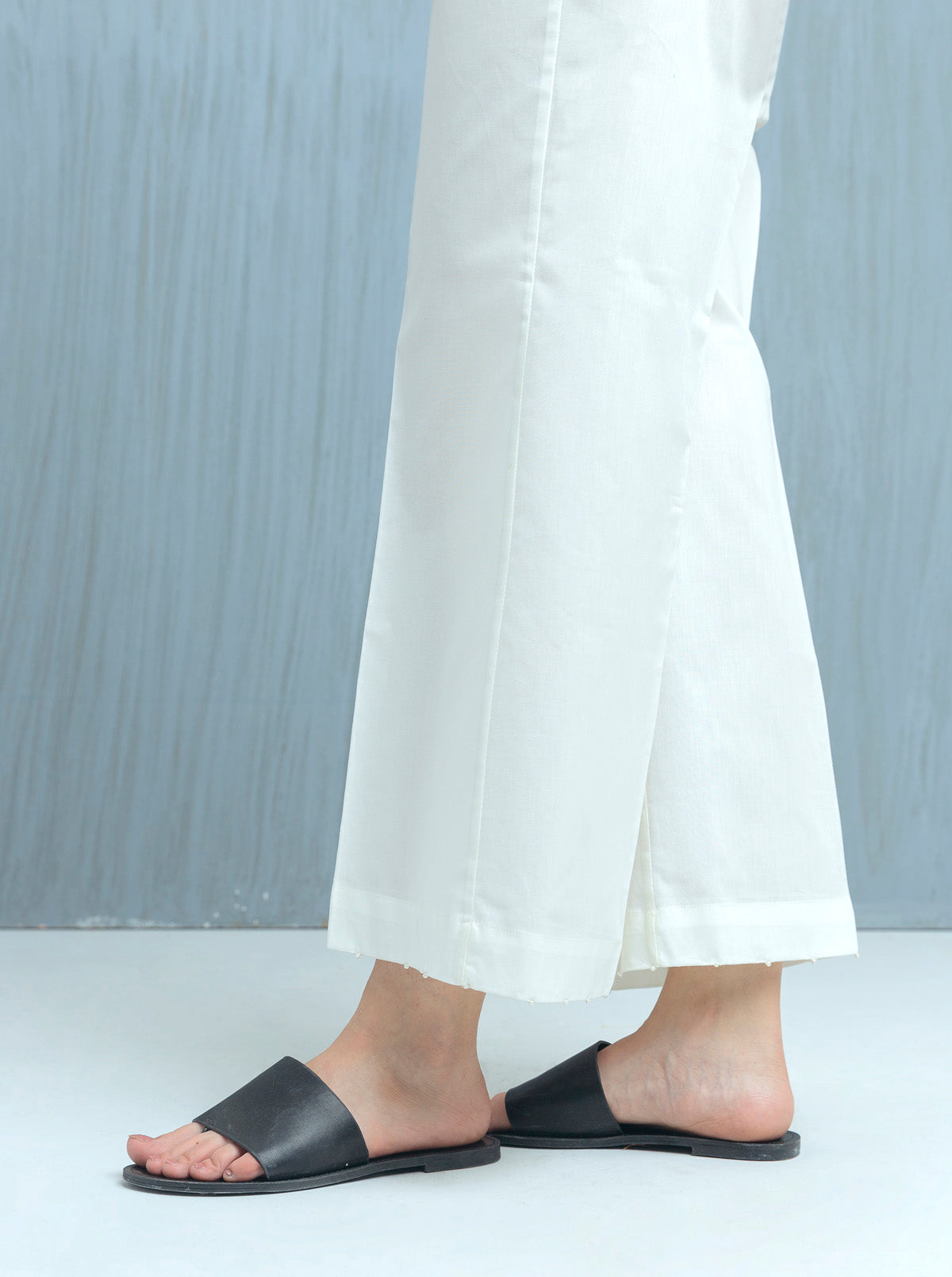 Basic Slack Pants