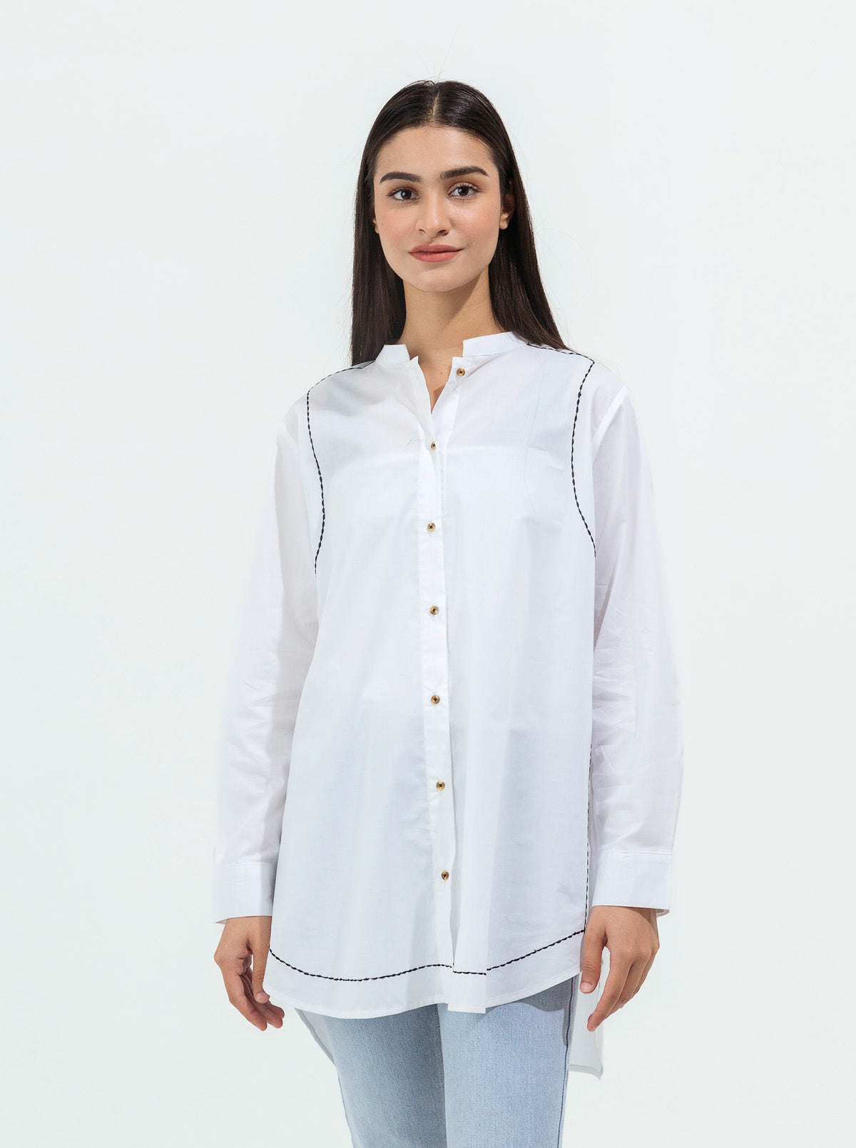 Basic Shirt
