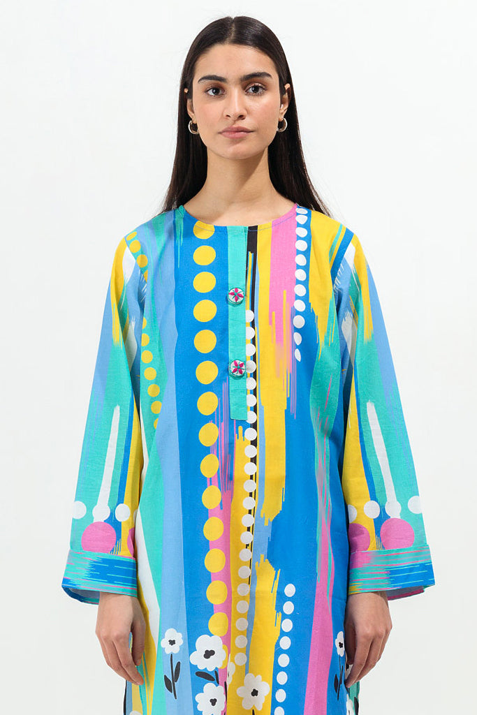 Printed Shirt