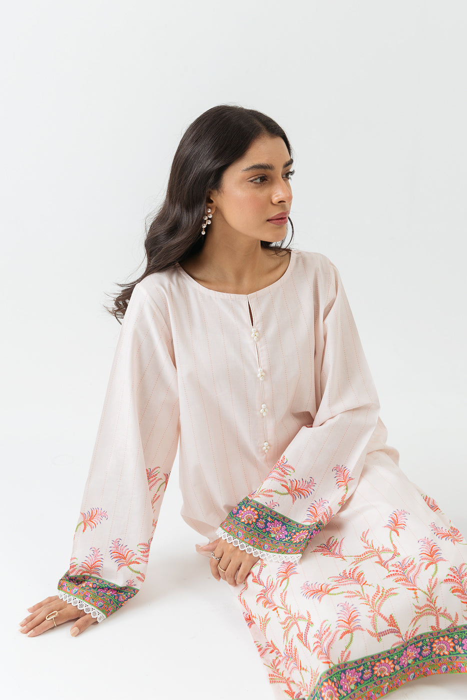 Printed Shirt