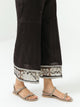 Silk Pants
