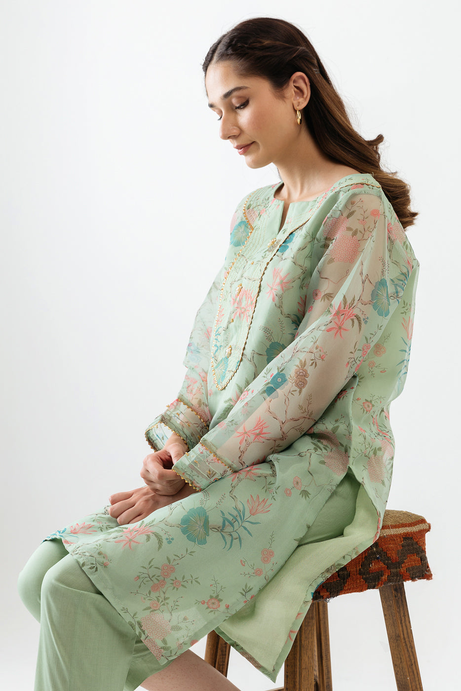 Printed Shirt