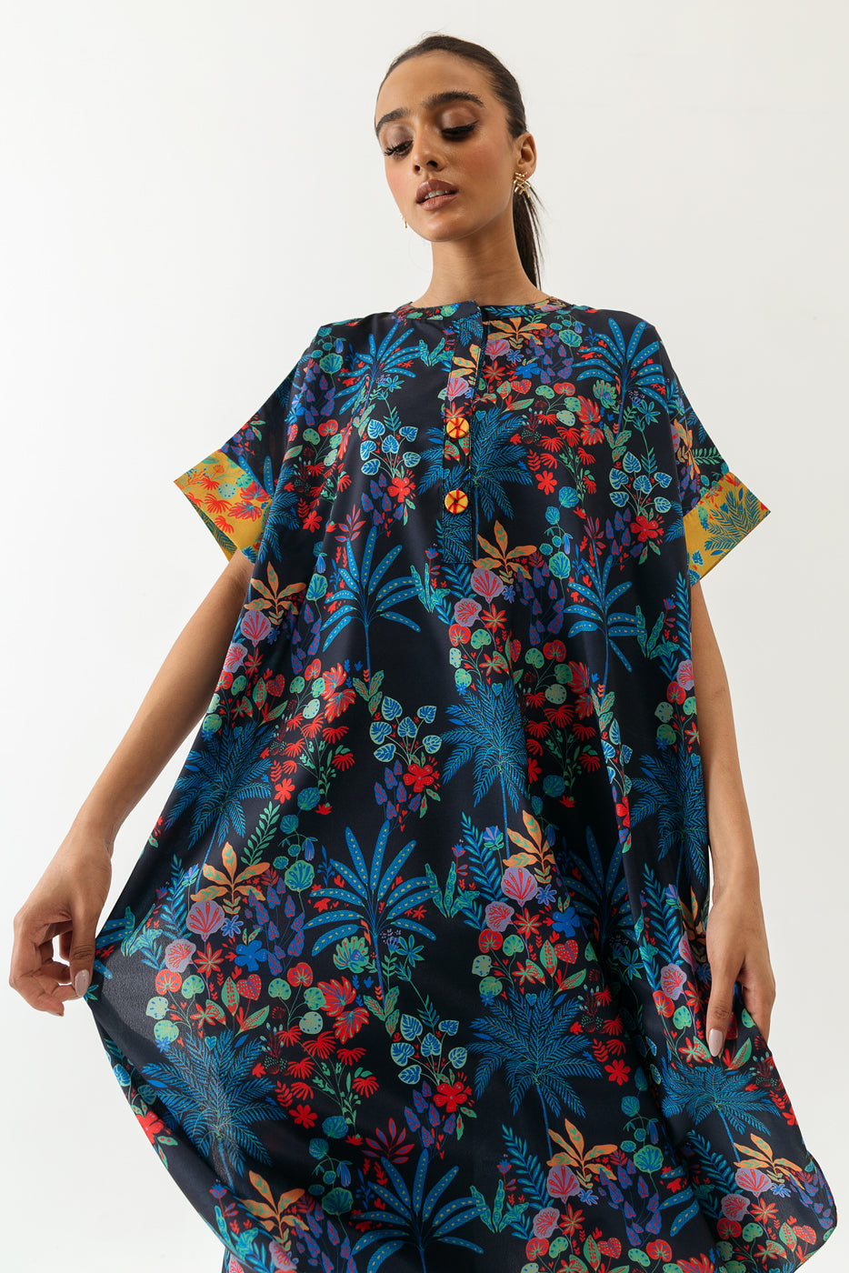 Printed Top