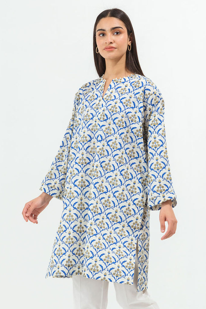 Printed Shirt