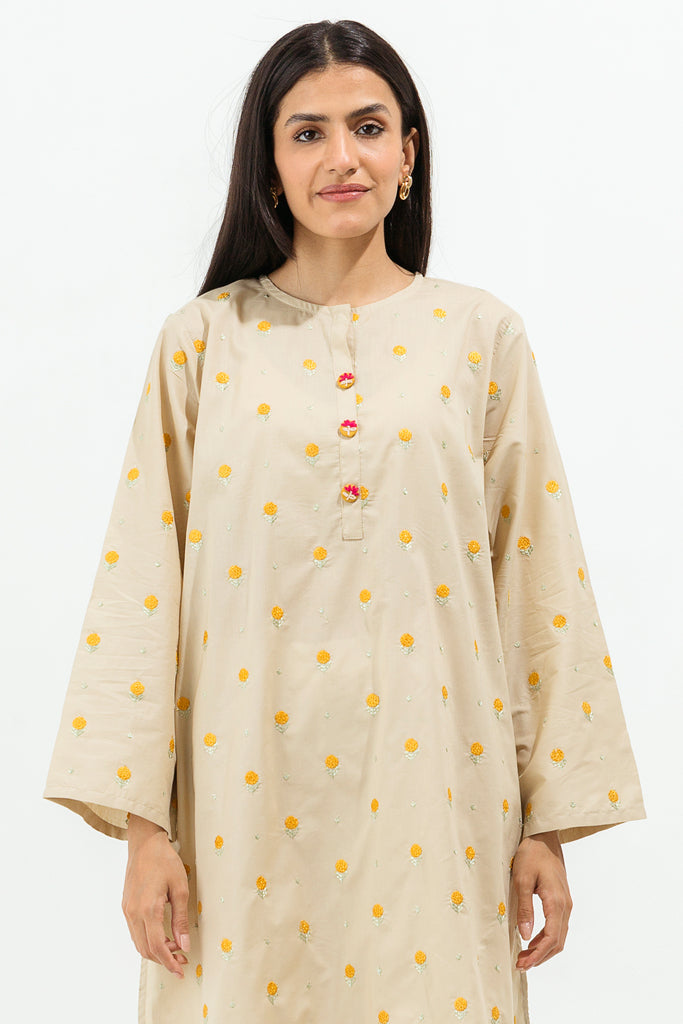 Embroidered Shirt