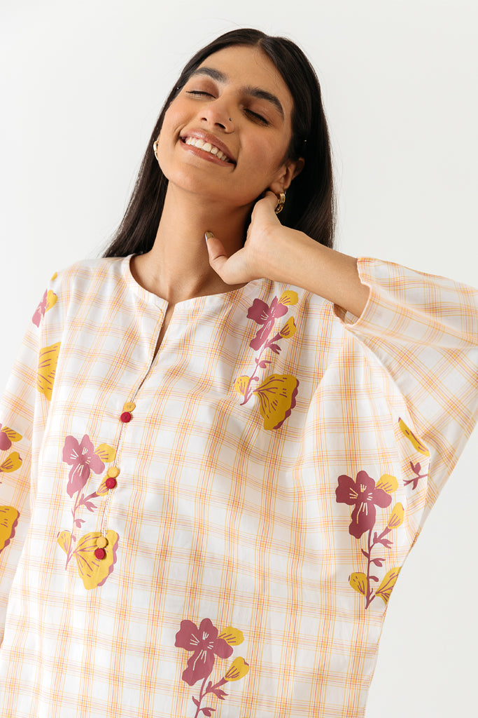 Printed Shirt