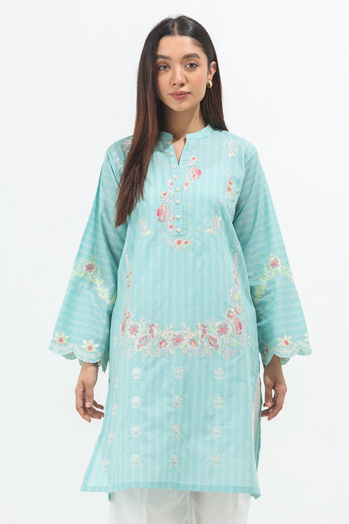 Embroidered Shirt