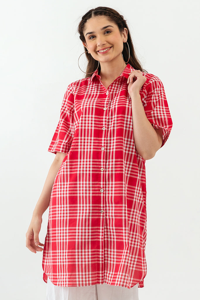 Basic Shirt