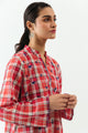 Embroidered Shirt