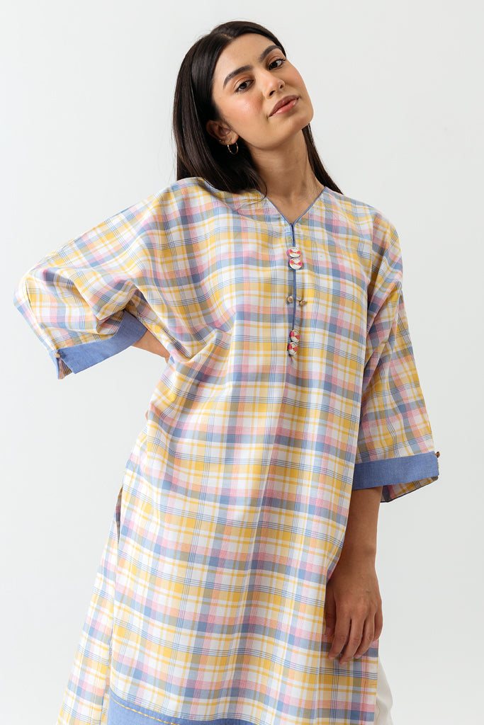 Basic Shirt