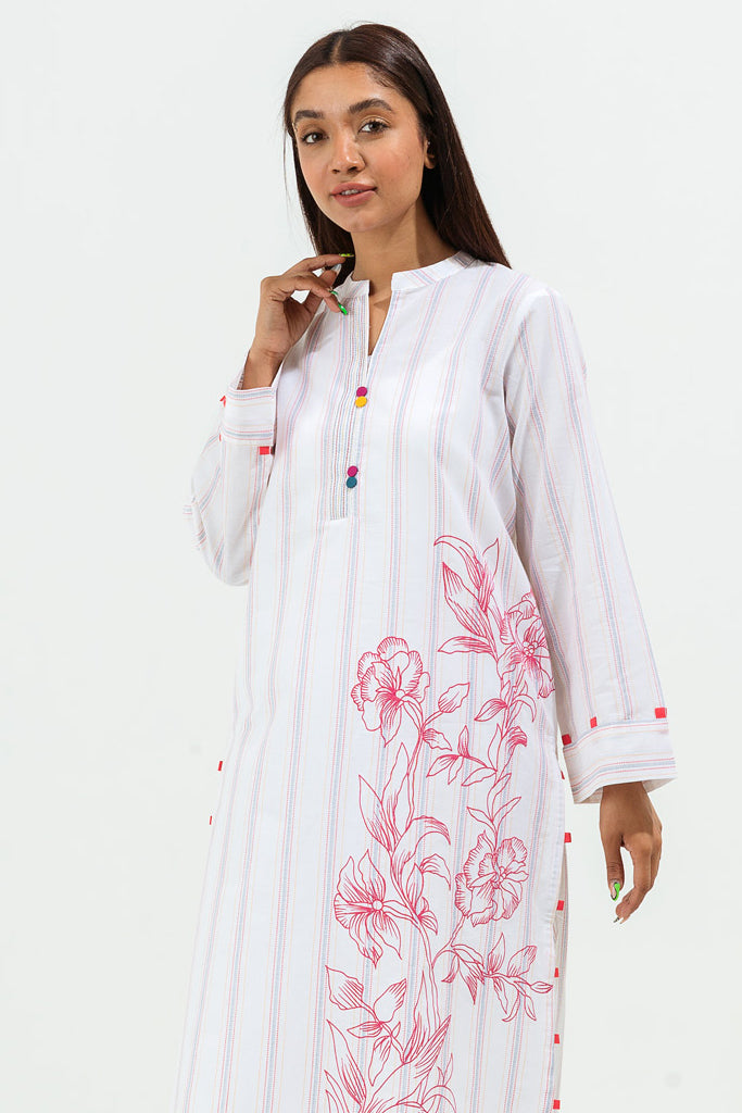 Printed Shirt