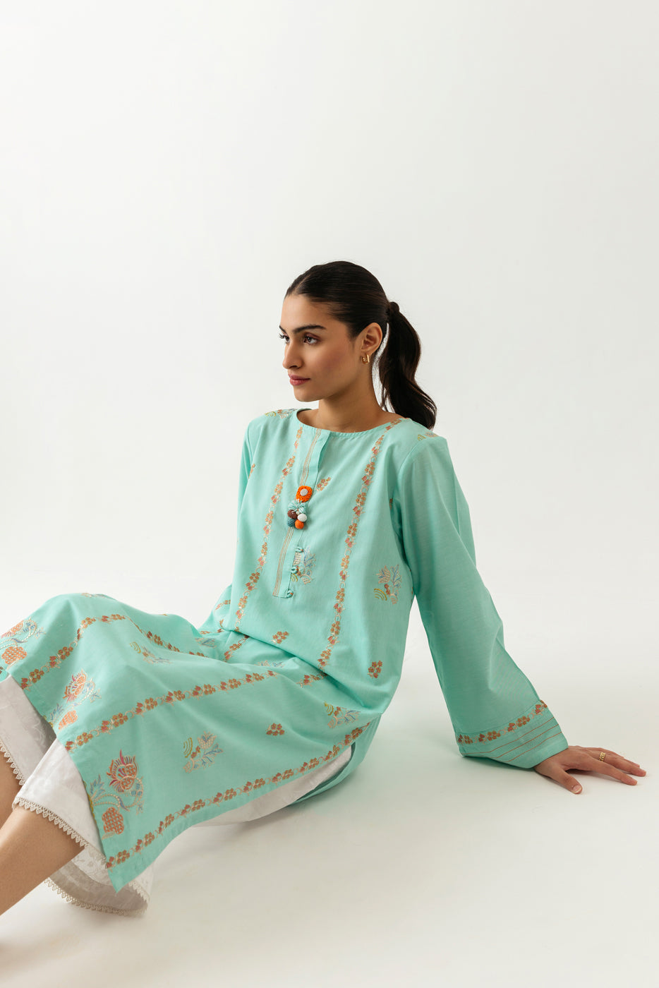 Khisil Dress