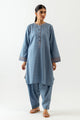 Basic Shirt With Shalwar