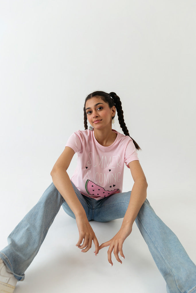 Basic Tee