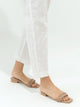Basic Straight Pants