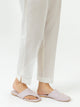Basic Straight Pants