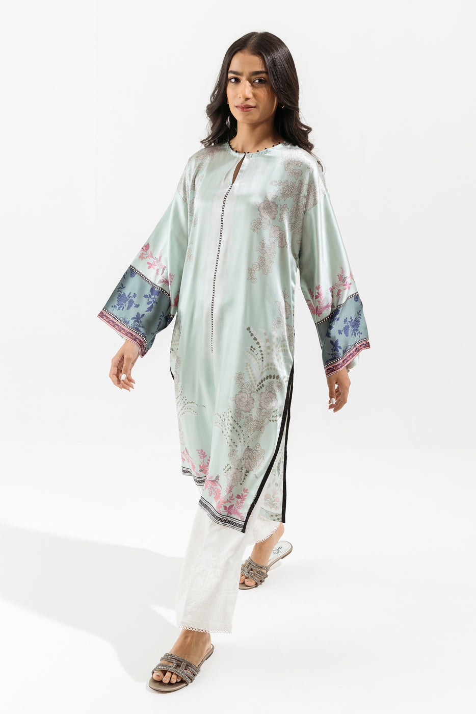 Printed Shirt
