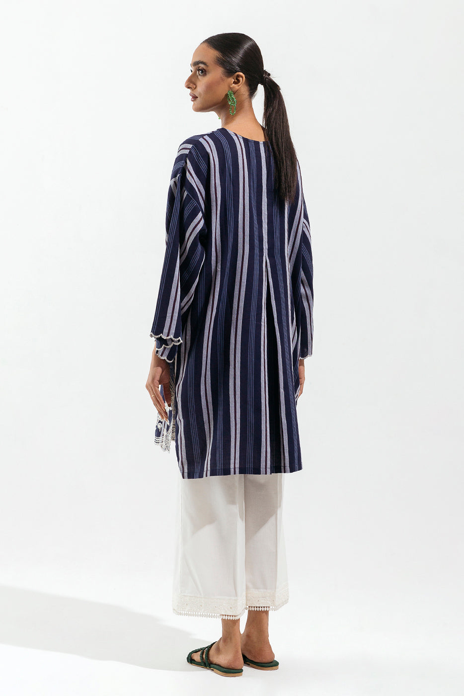 Embroidered Shirt