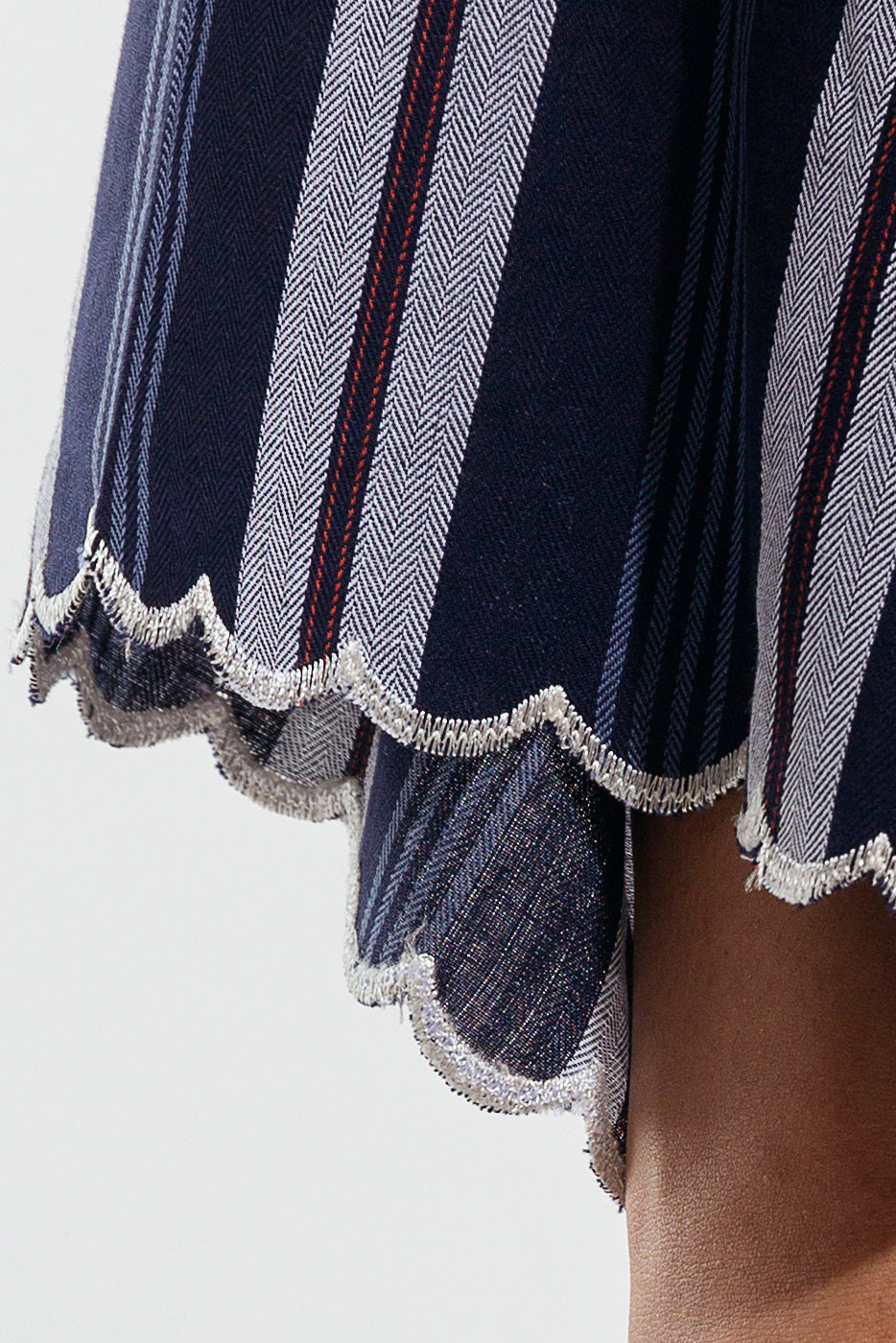 Embroidered Shirt