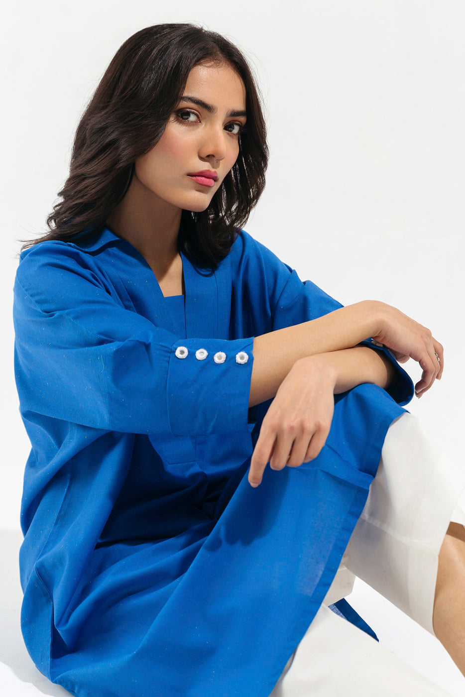 Basic Naps Shirt(Pret)