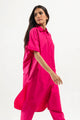 Basic Yarn Dyed Shirt (Pret)