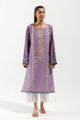 Embroidered Lawn Shirt(Pret)