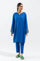 Embroidered Viscose Shirt (Pret)
