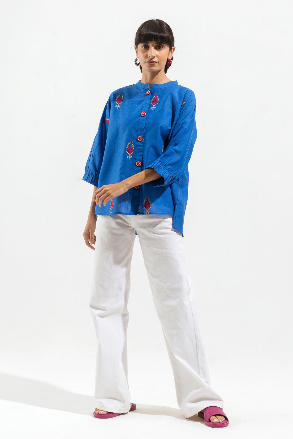 Multi Neps Top (Pret)