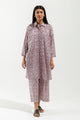 Printed Viscose Long Tunic (Pret)
