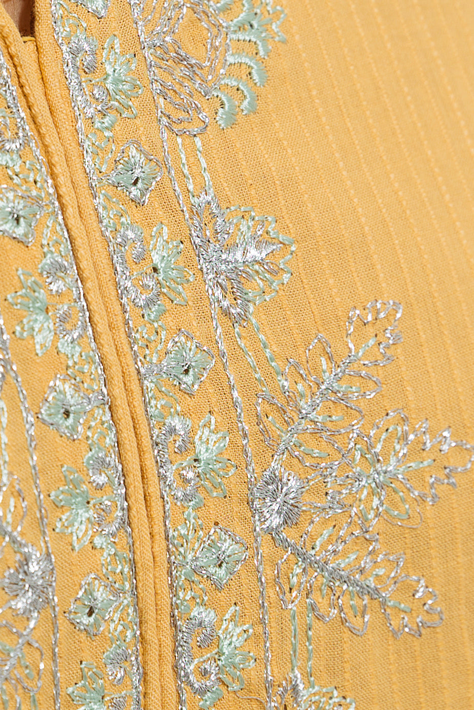 Embroidered Shirt