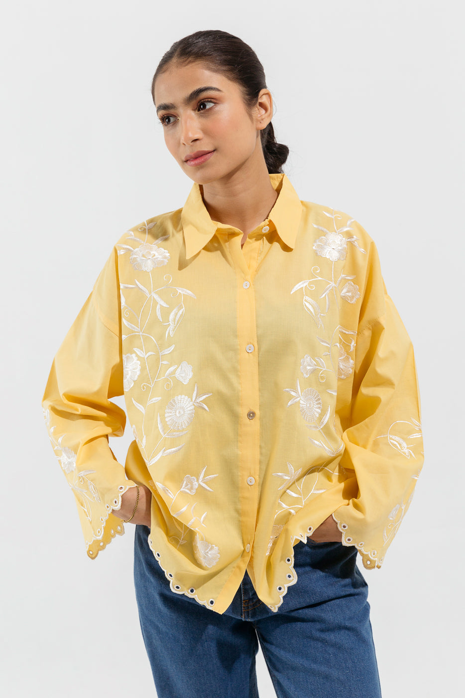 Lawn Top (Pret)