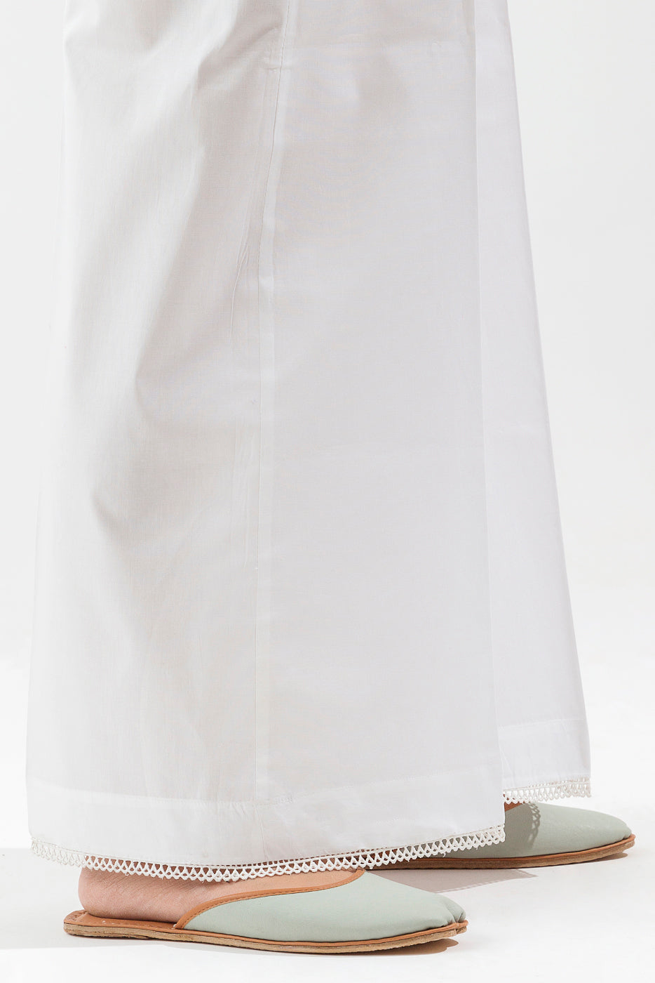 BASIC CULOTTE PANTS