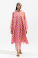 Printed Lawn Shirt (Pret)