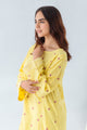 Plain Chiffon Dupatta