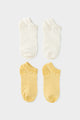 2-Pack Ankle Socks