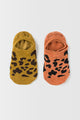 2-Pack Ankle Socks