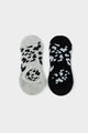 2-Pack Ankle Socks