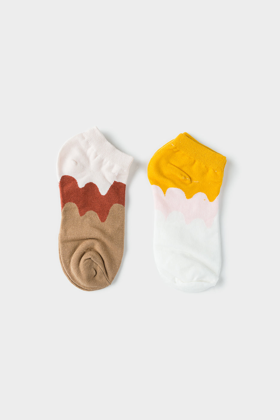 2-Pack Ankle Socks