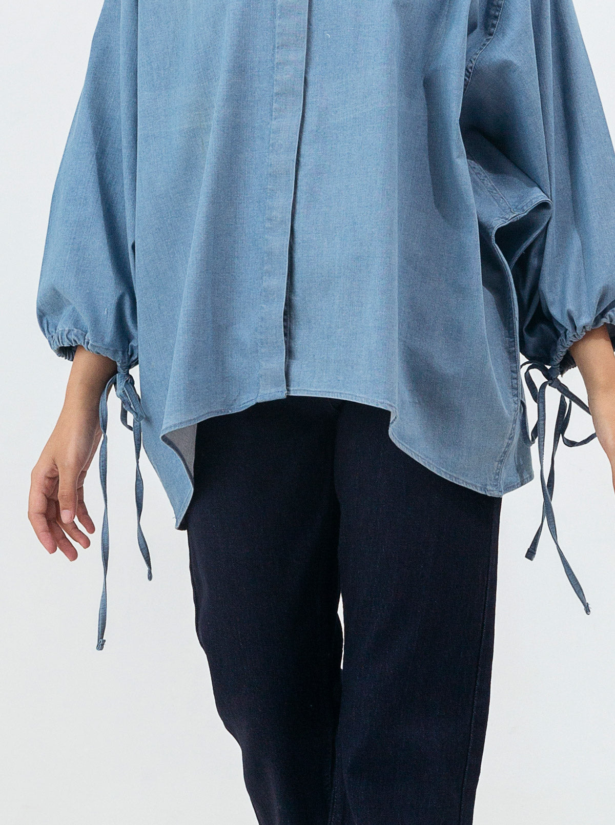 Basic Shirt