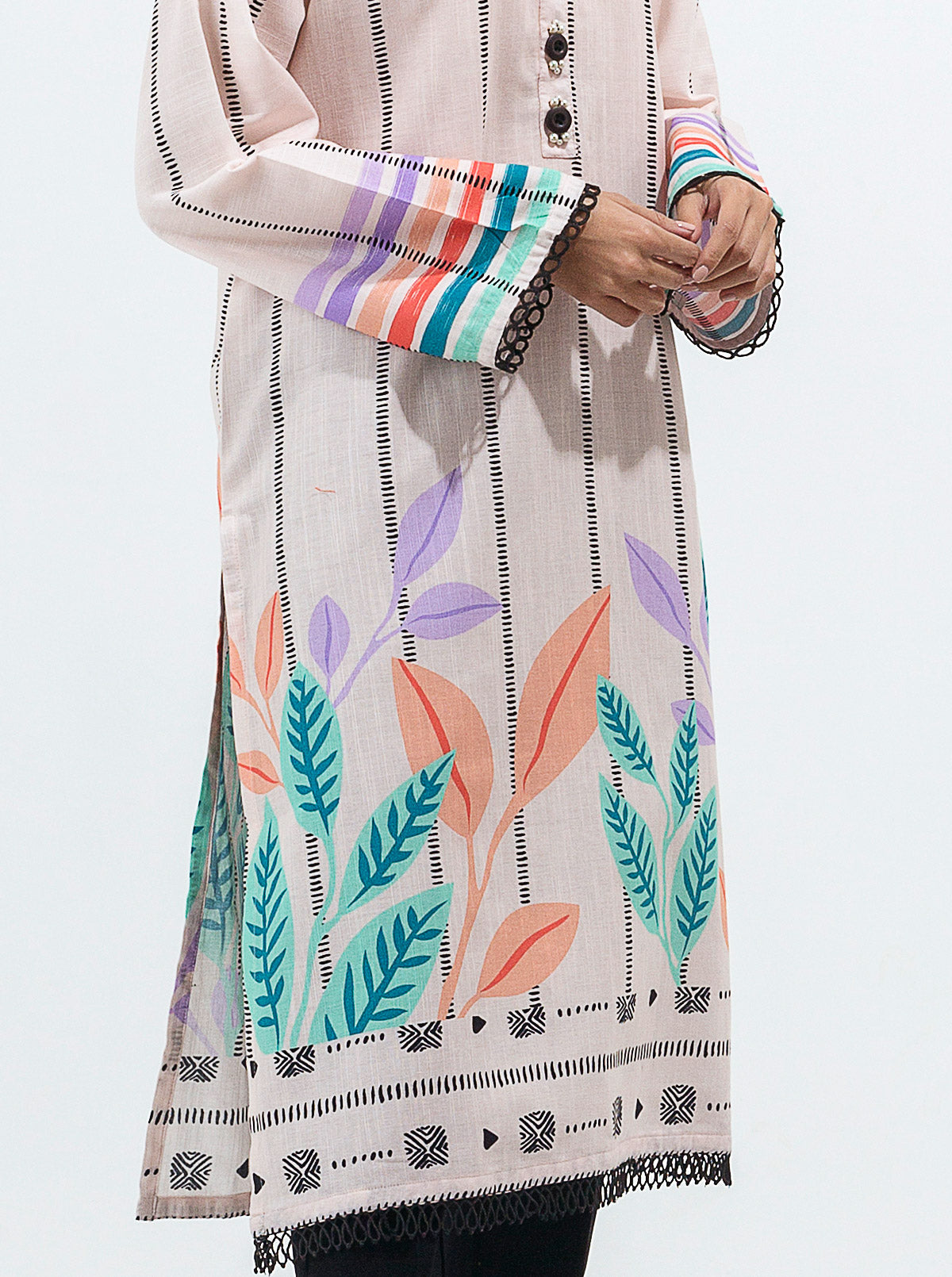 Printed Shirt