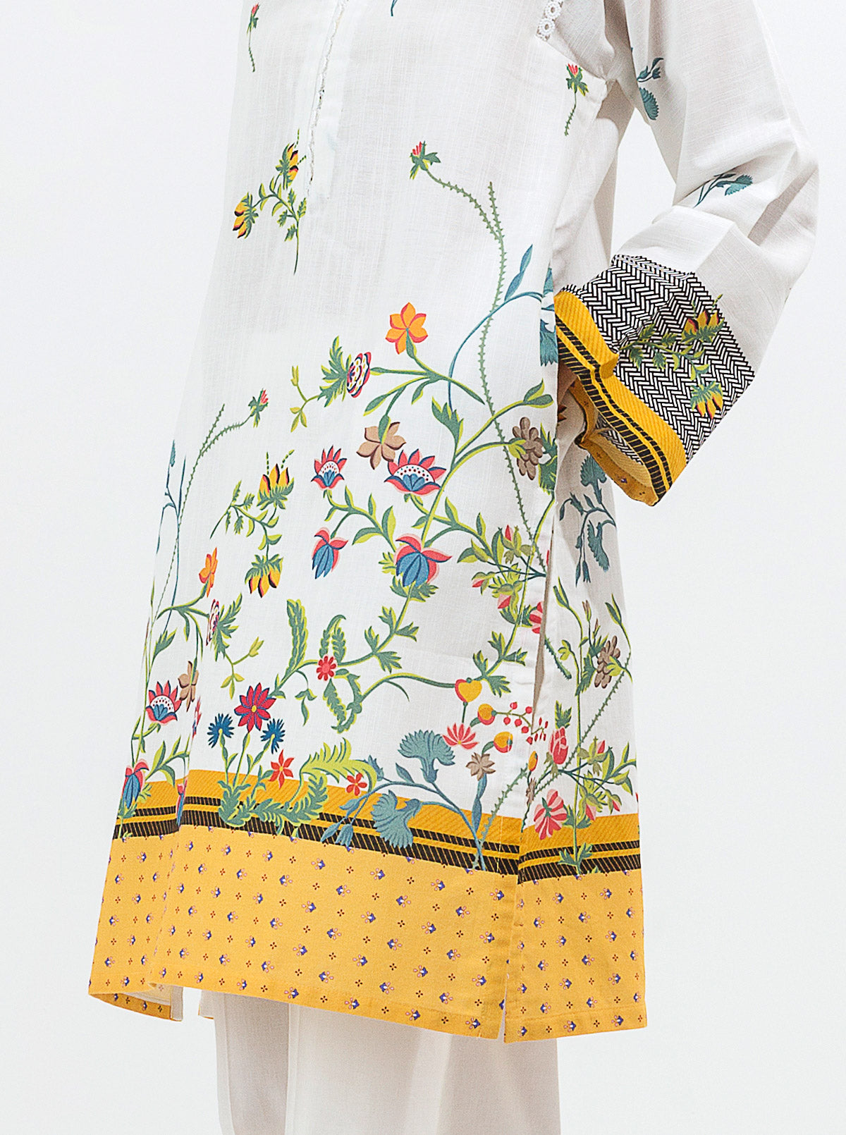 Printed Shirt