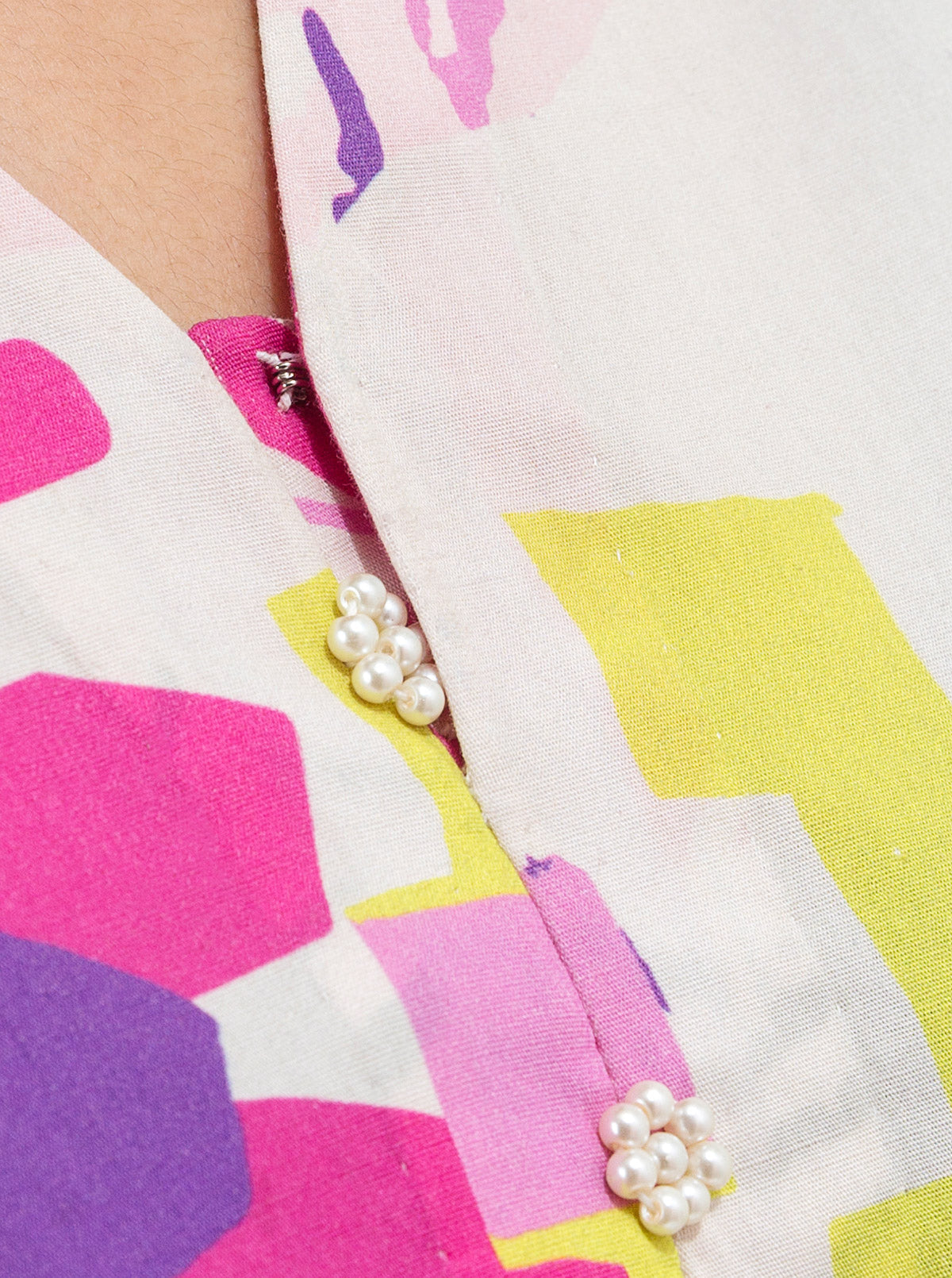 Printed Shirt