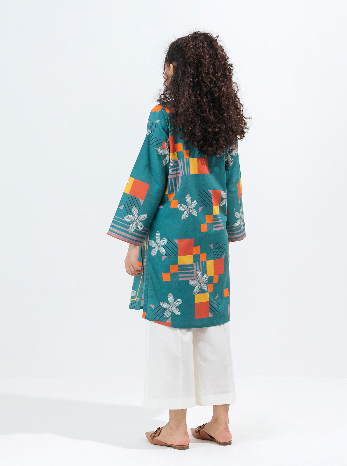 Printed Shirt