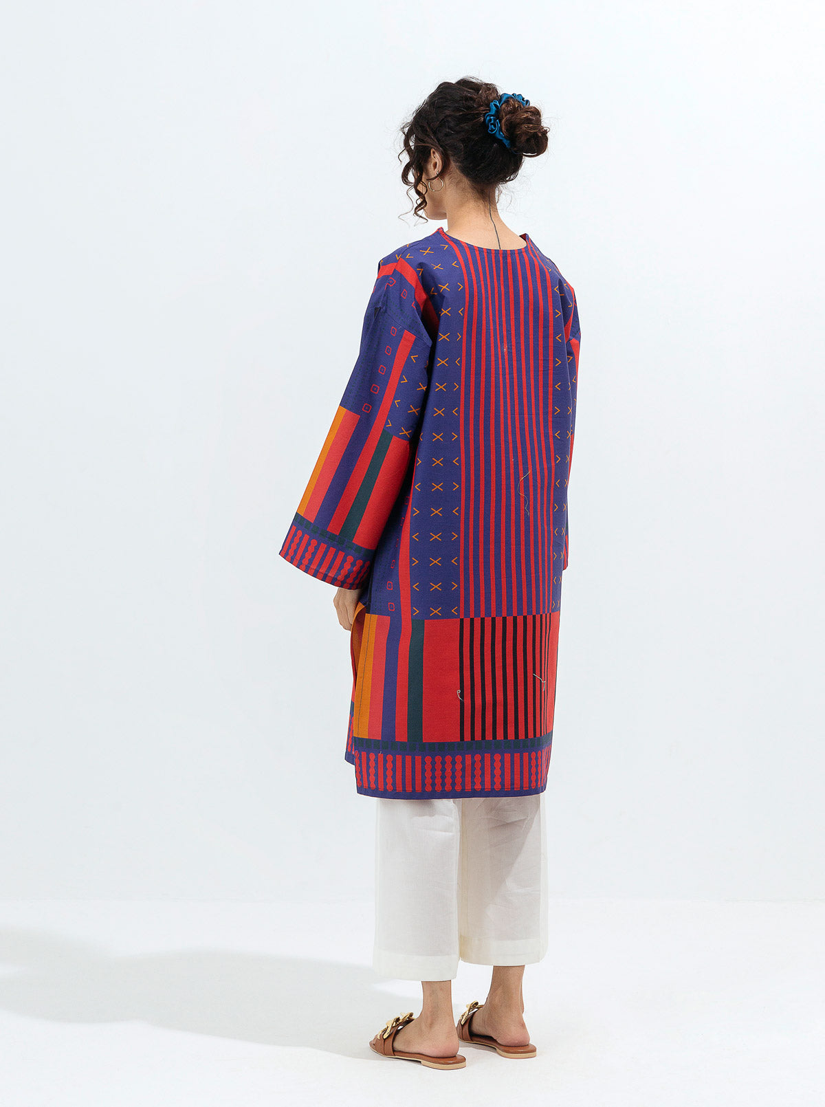 Printed Shirt