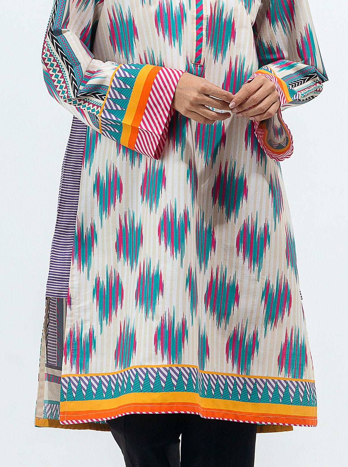 Printed Shirt