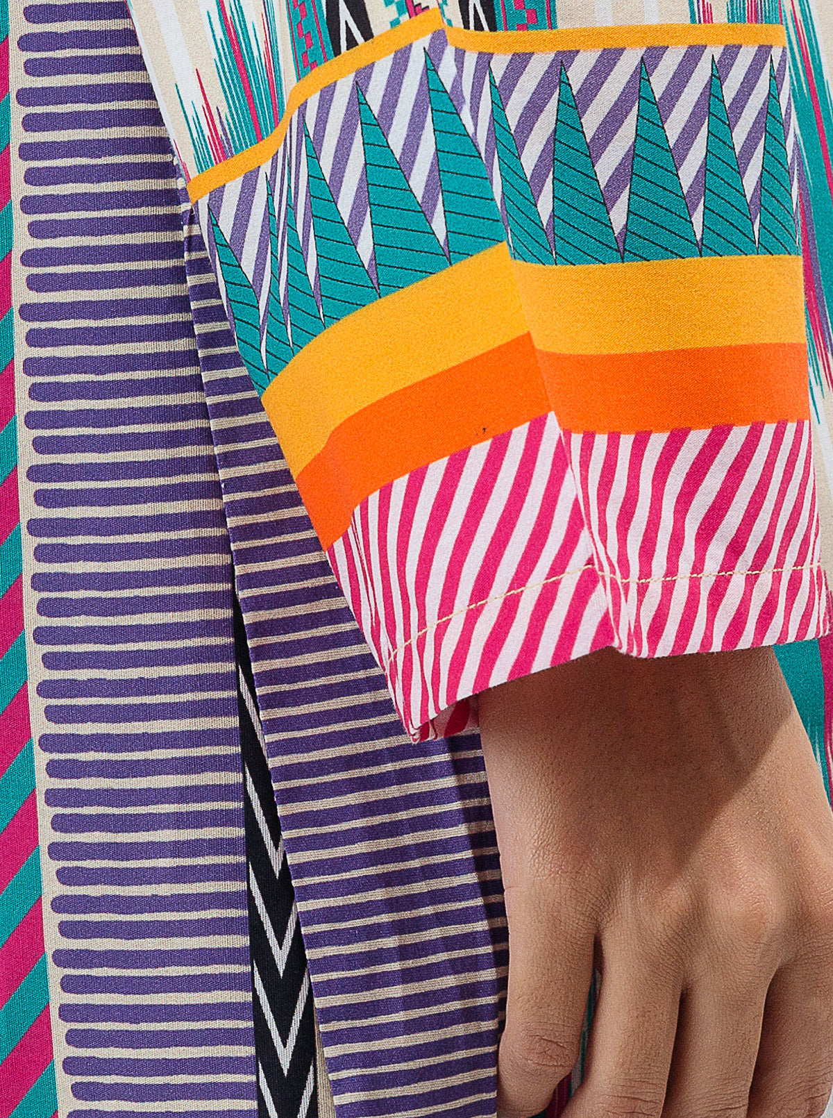 Printed Shirt