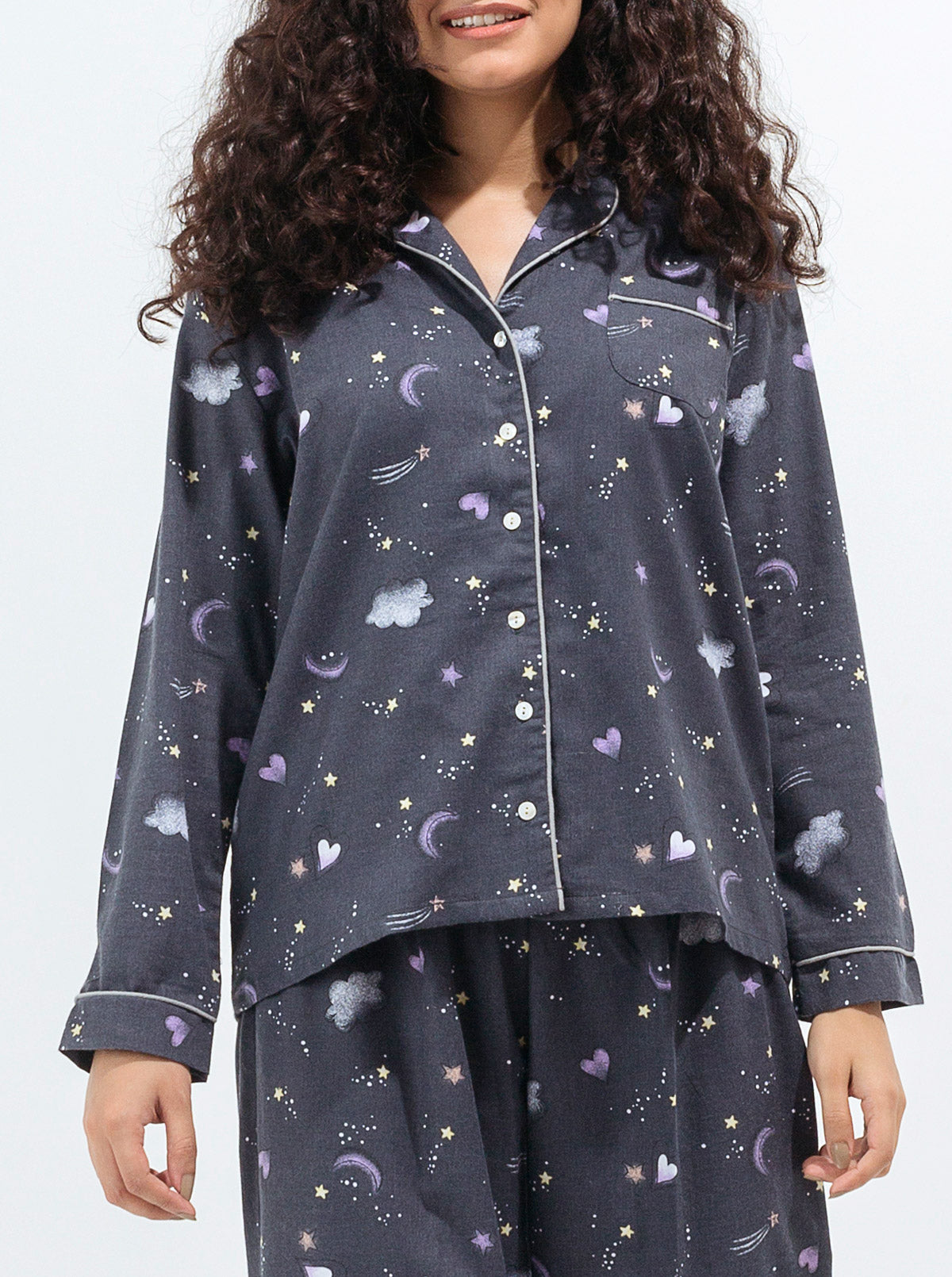 Sleepwear
