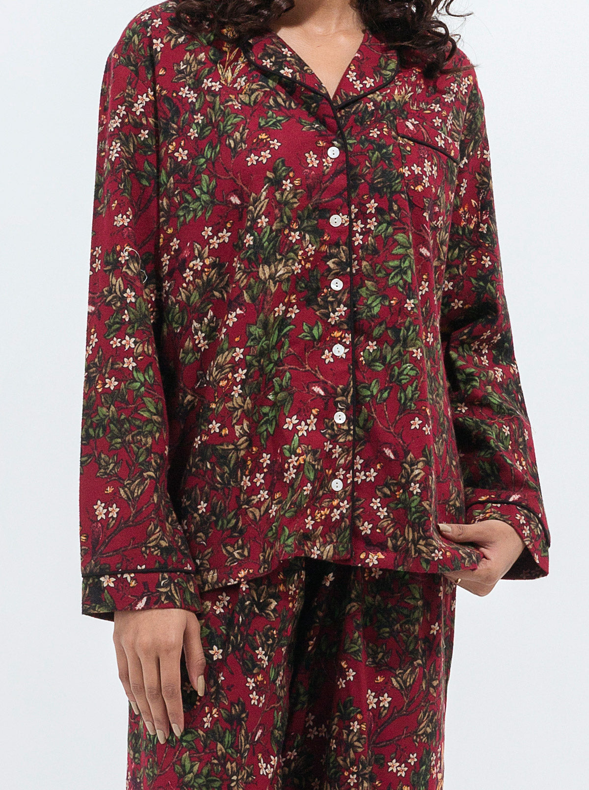 Sleepwear