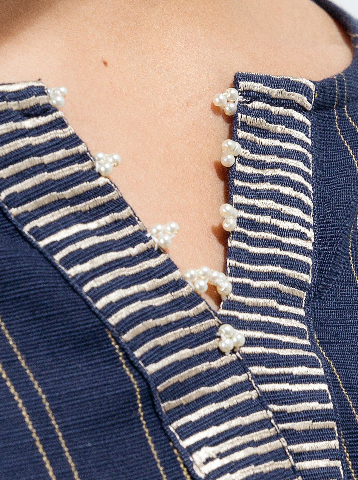 Embroidered Shirt