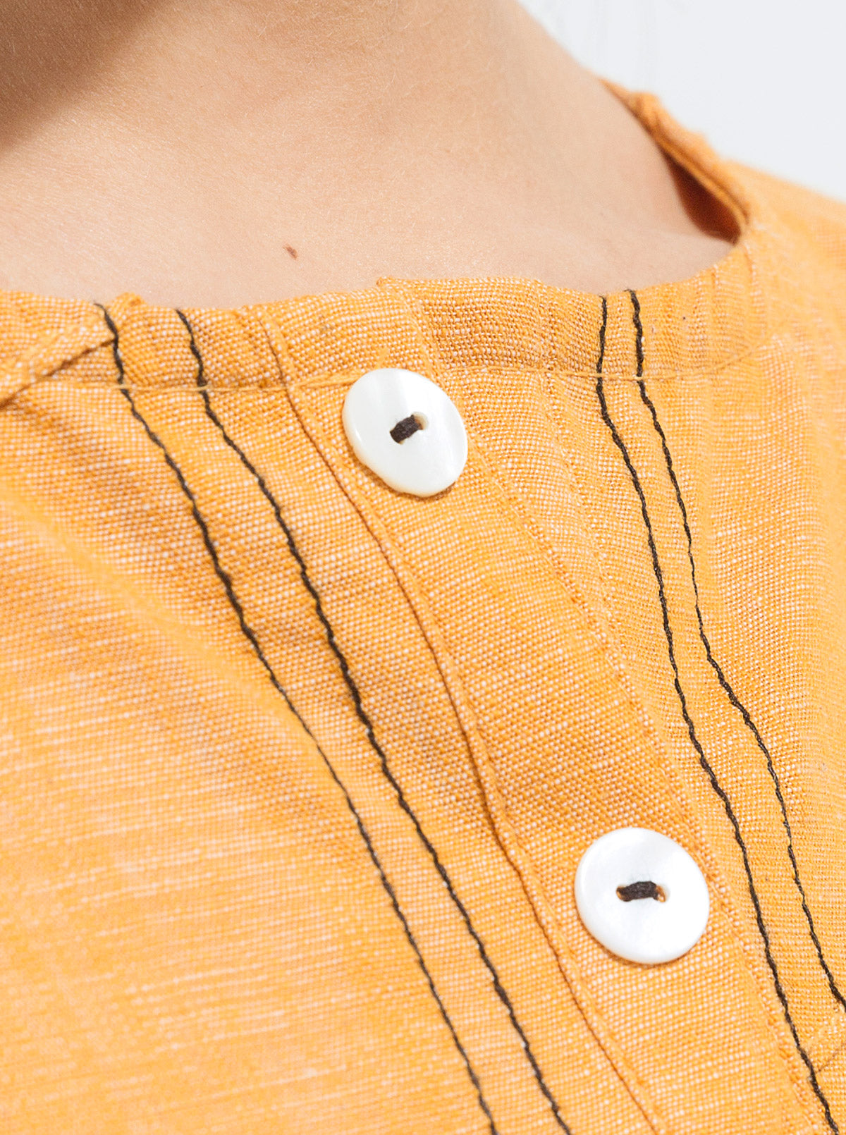 Embroidered Shirt